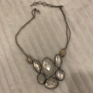 LUCKY BRAND NECKLACE